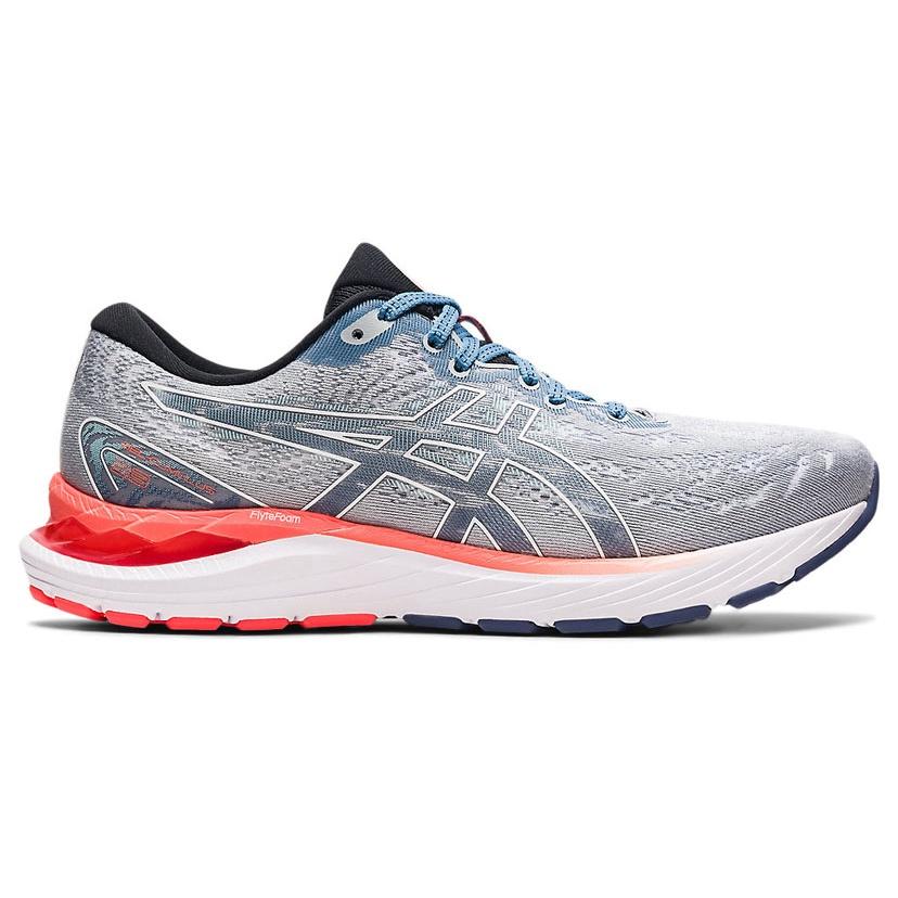 Giày Chạy Bộ Asics nam GEL-CUMULUS 23 1011B314.960