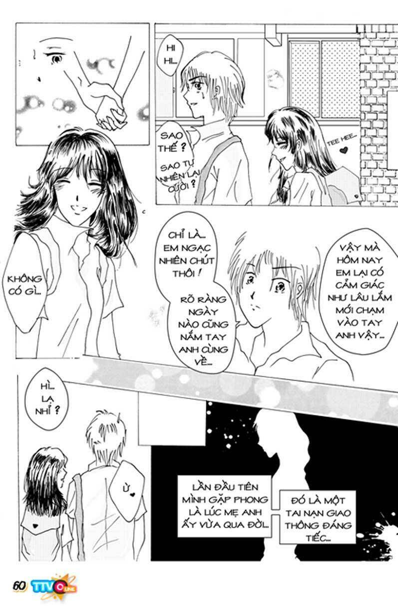 tạp chí truyện tranh việt nam online - ttvo chapter 3.1 62