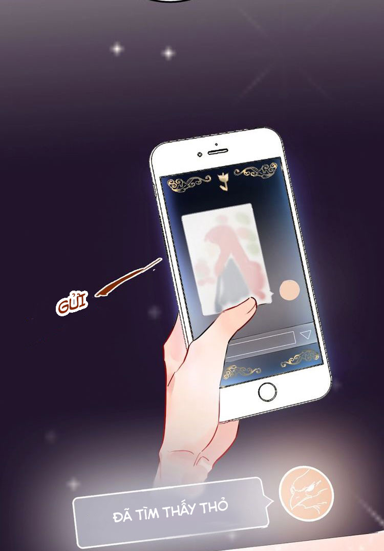 cướp bóc ngọt ngào chapter 1 36