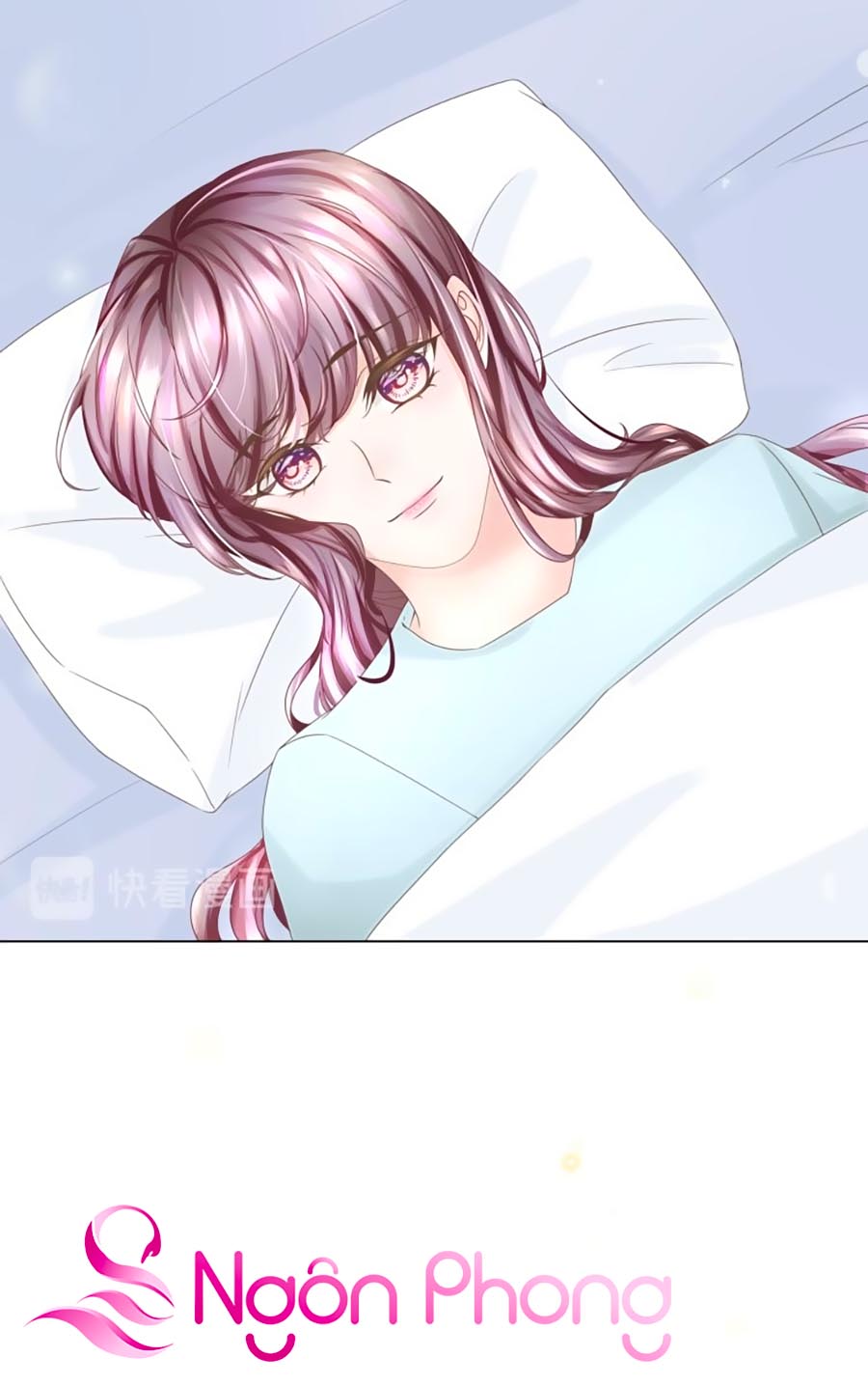 ma vương sau bộ vest: tổng tài khó chiều cưa không nổi chapter 54 11