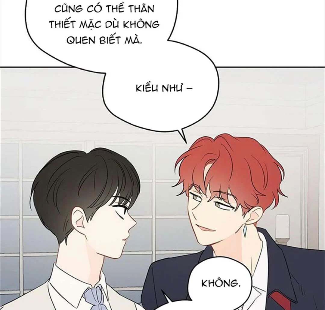 chuyện quái gì với giấc mơ đó vậy chapter 33 131