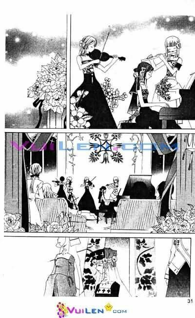 tiểu nữ vương chapter 3 31