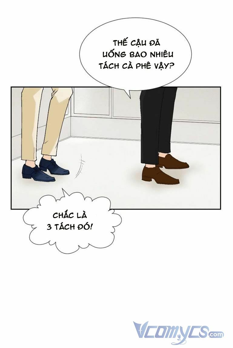 lee bom, em là của anh chapter 39 5