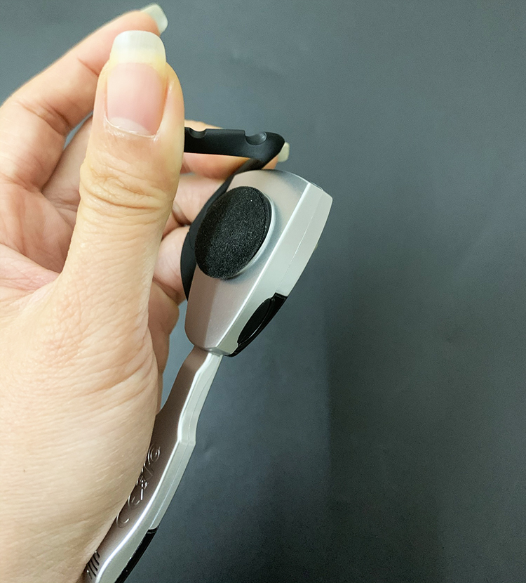 Tai nghe bluetooth đàm thoại P3