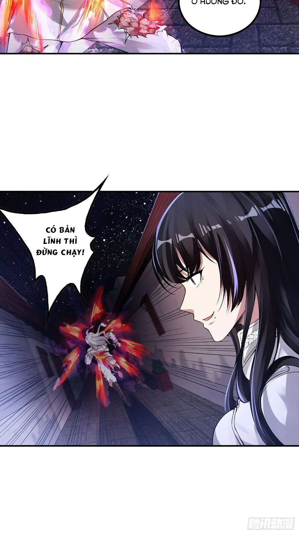 đệ nhất người ở rể chapter 46 24