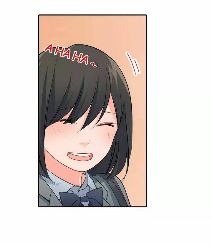 18, sống chung cùng nhau chapter 23 19