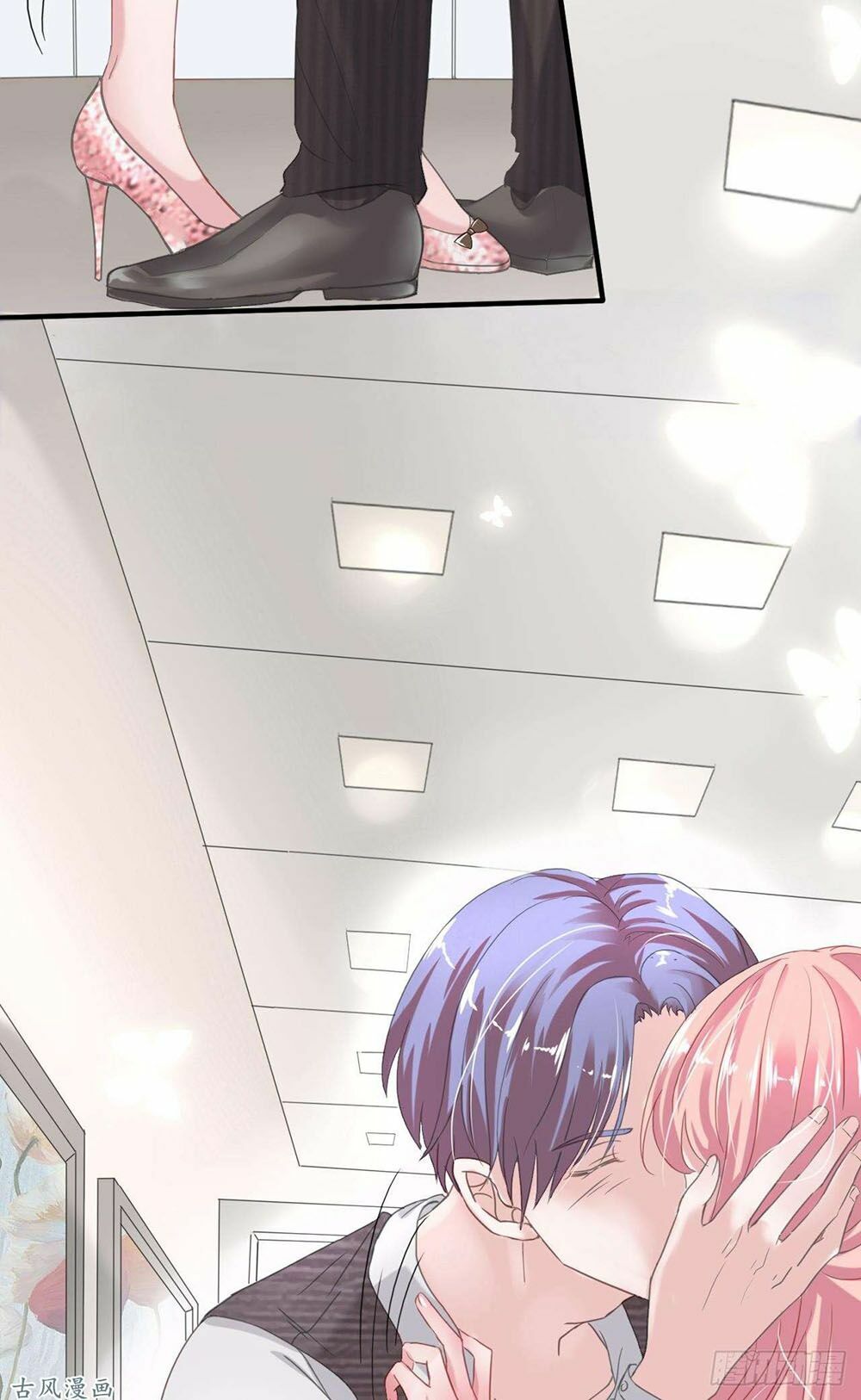 manh thê khó dỗ phần 1 chapter 45 26