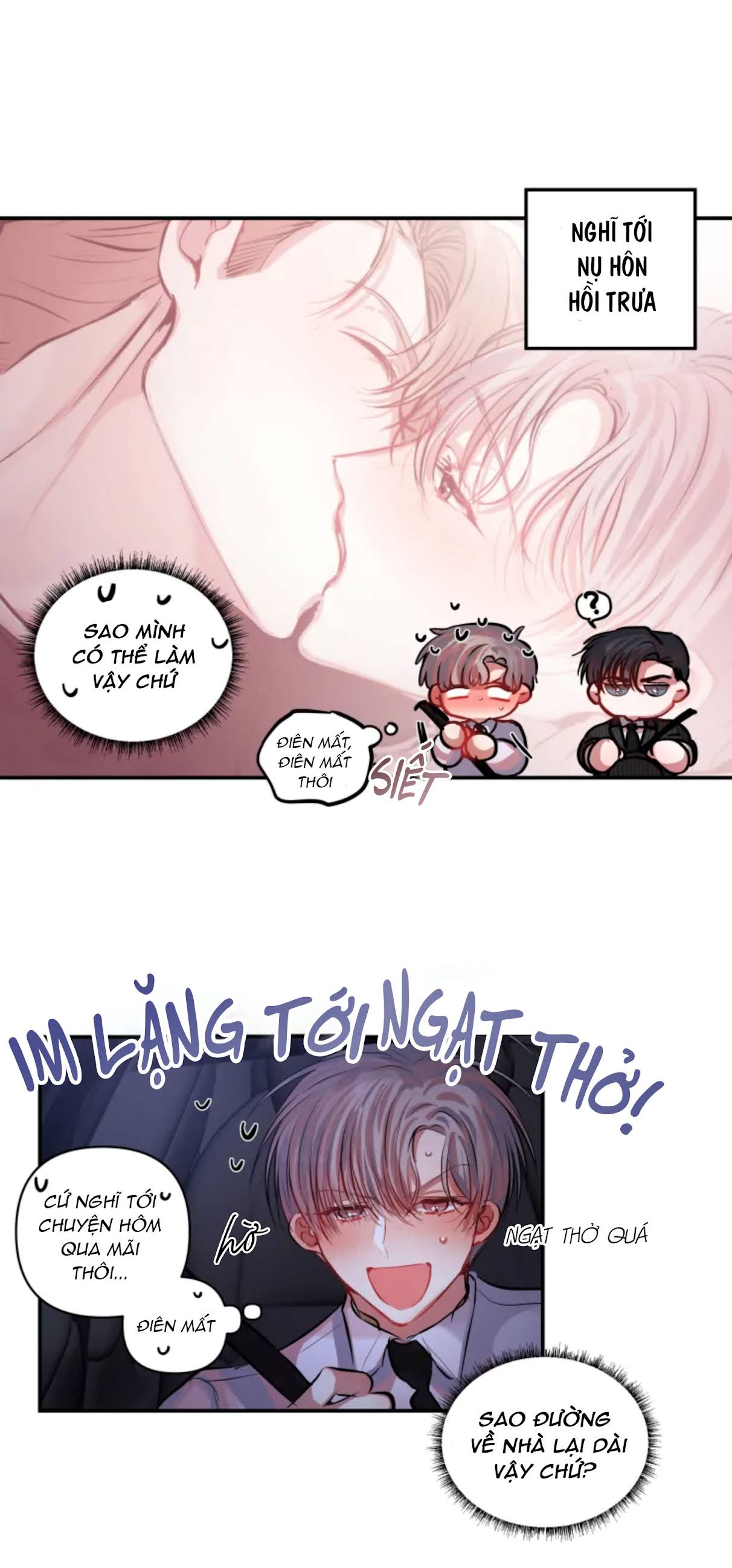 hợp đồng tình yêu chapter 5 30