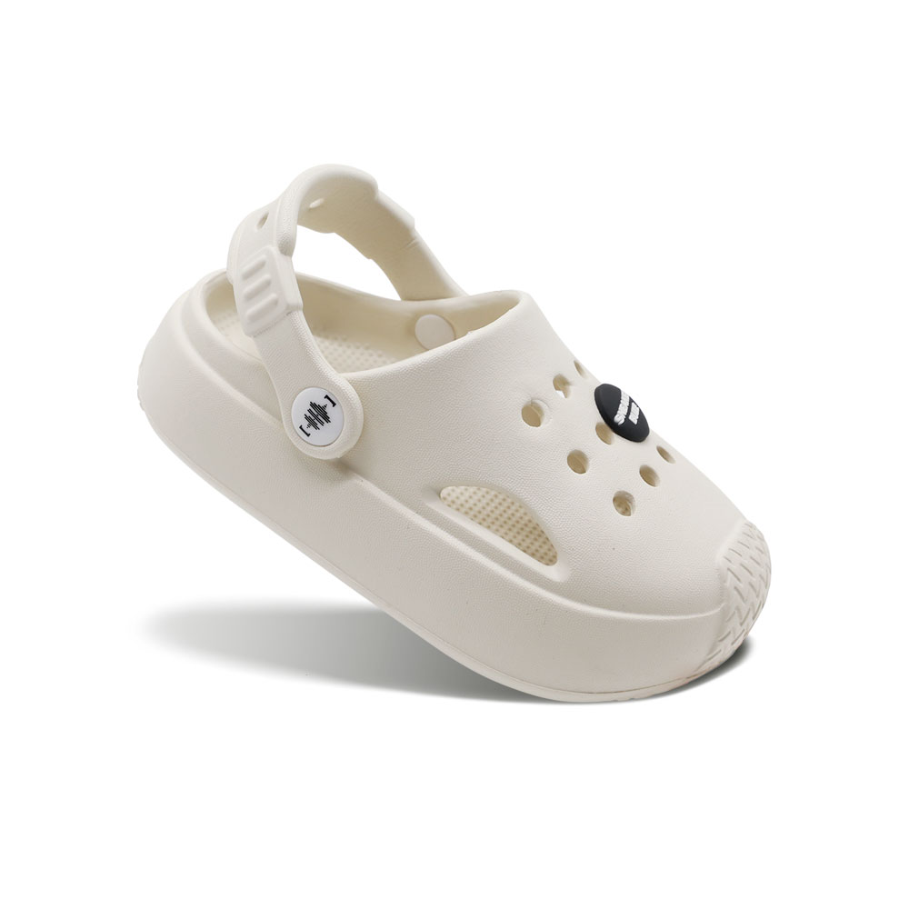 Dép trẻ em Sneaker Buzz Clog Famility 8SBK234020