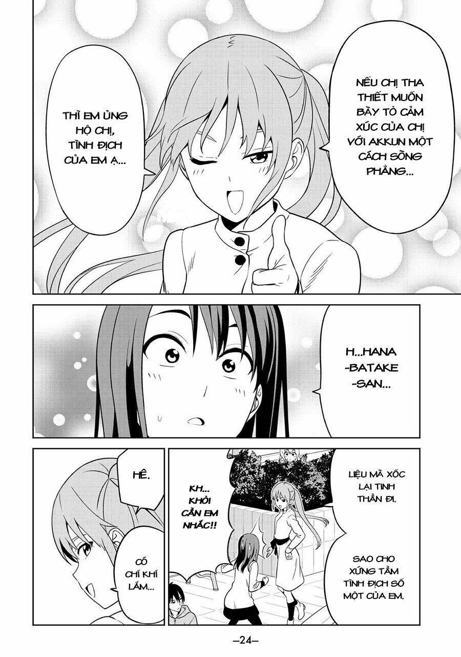 aho girl chapter 126 22
