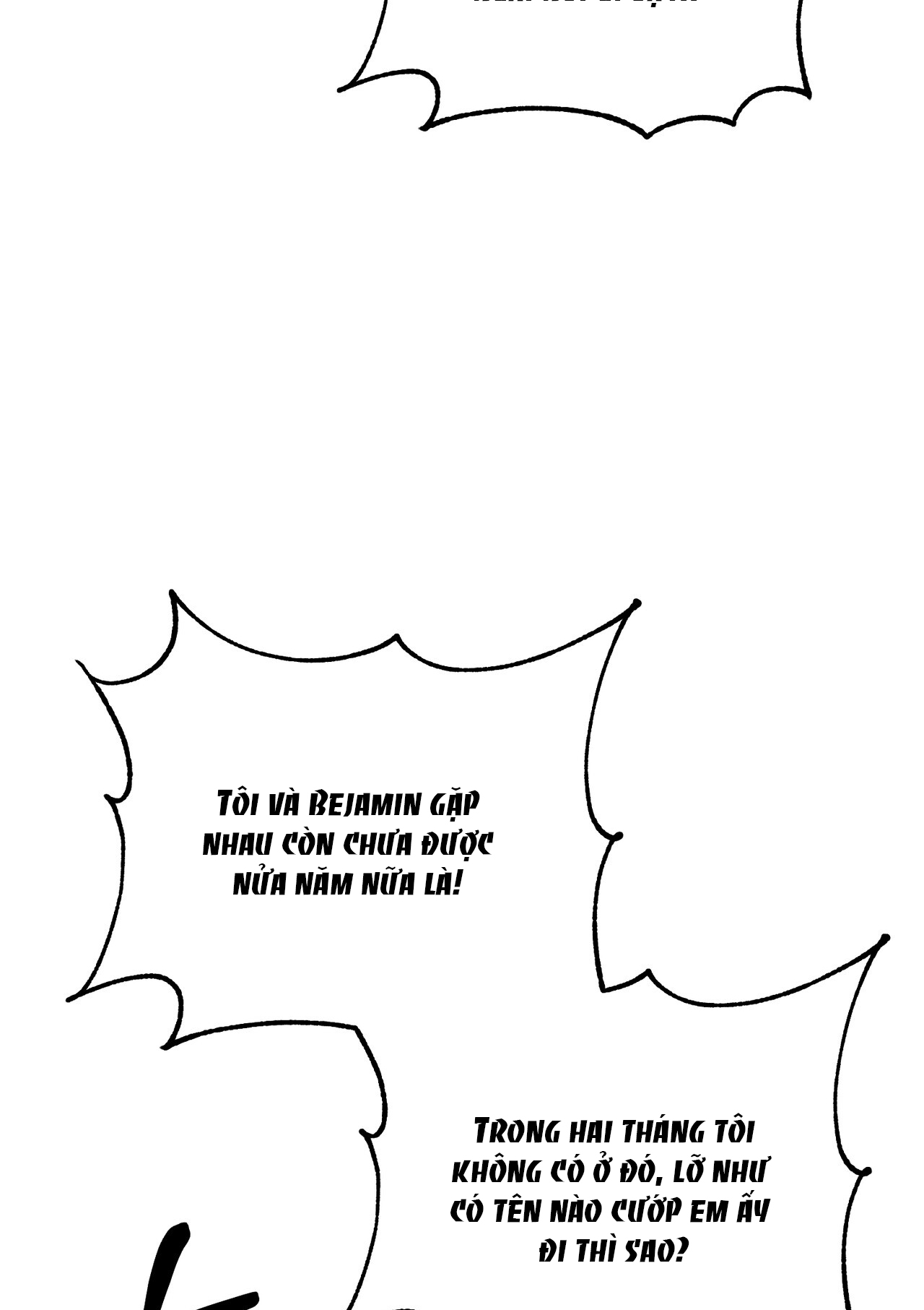 hợp đồng hôn nhân với hai người chồng chapter 10.1 30