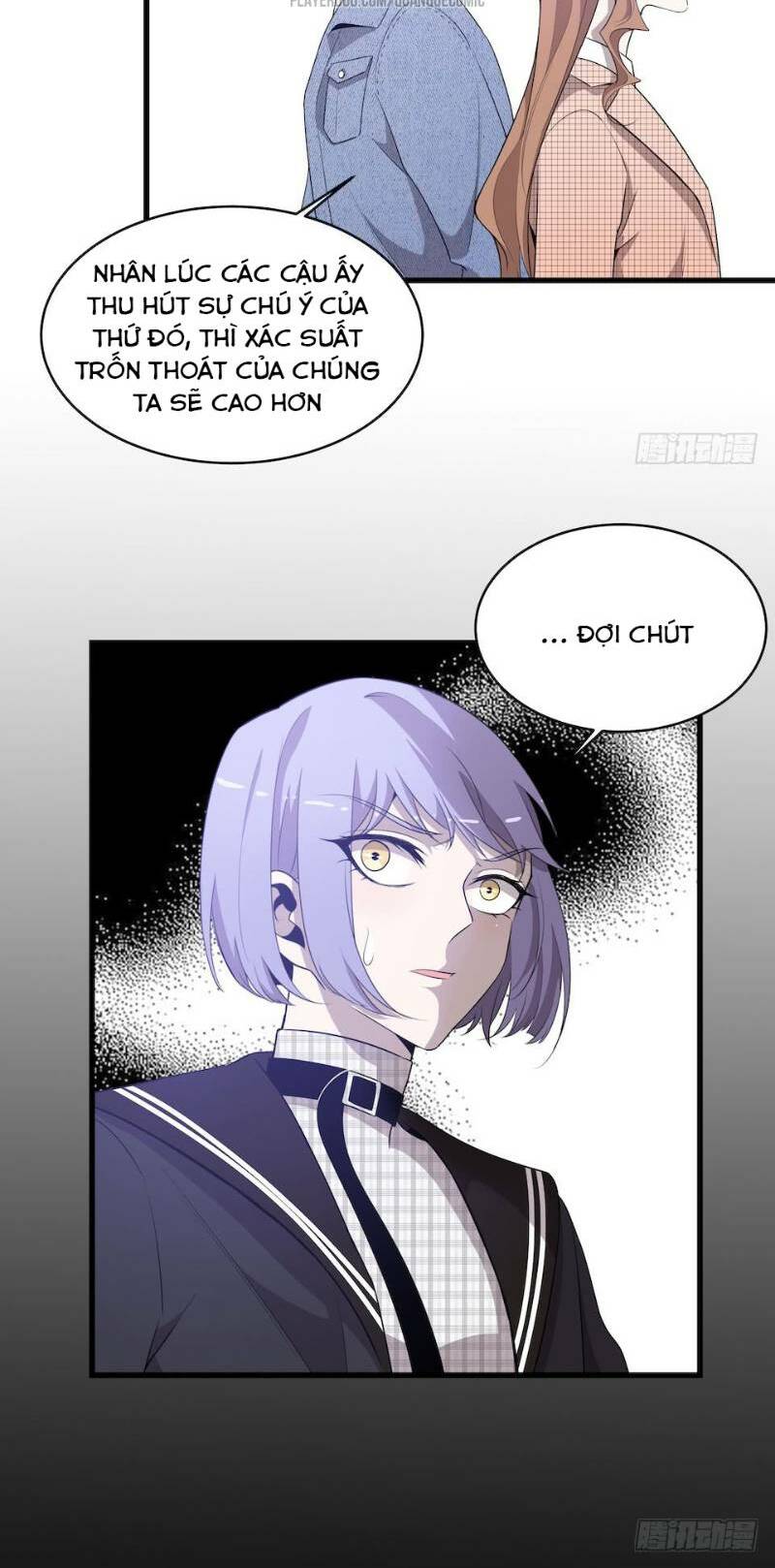 thát không mê thất chapter 33 20