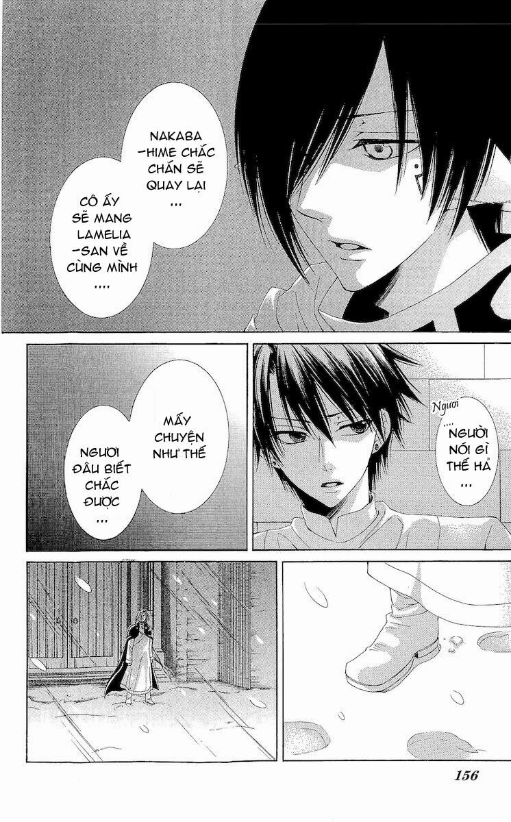 bình minh arcana chapter 15 10