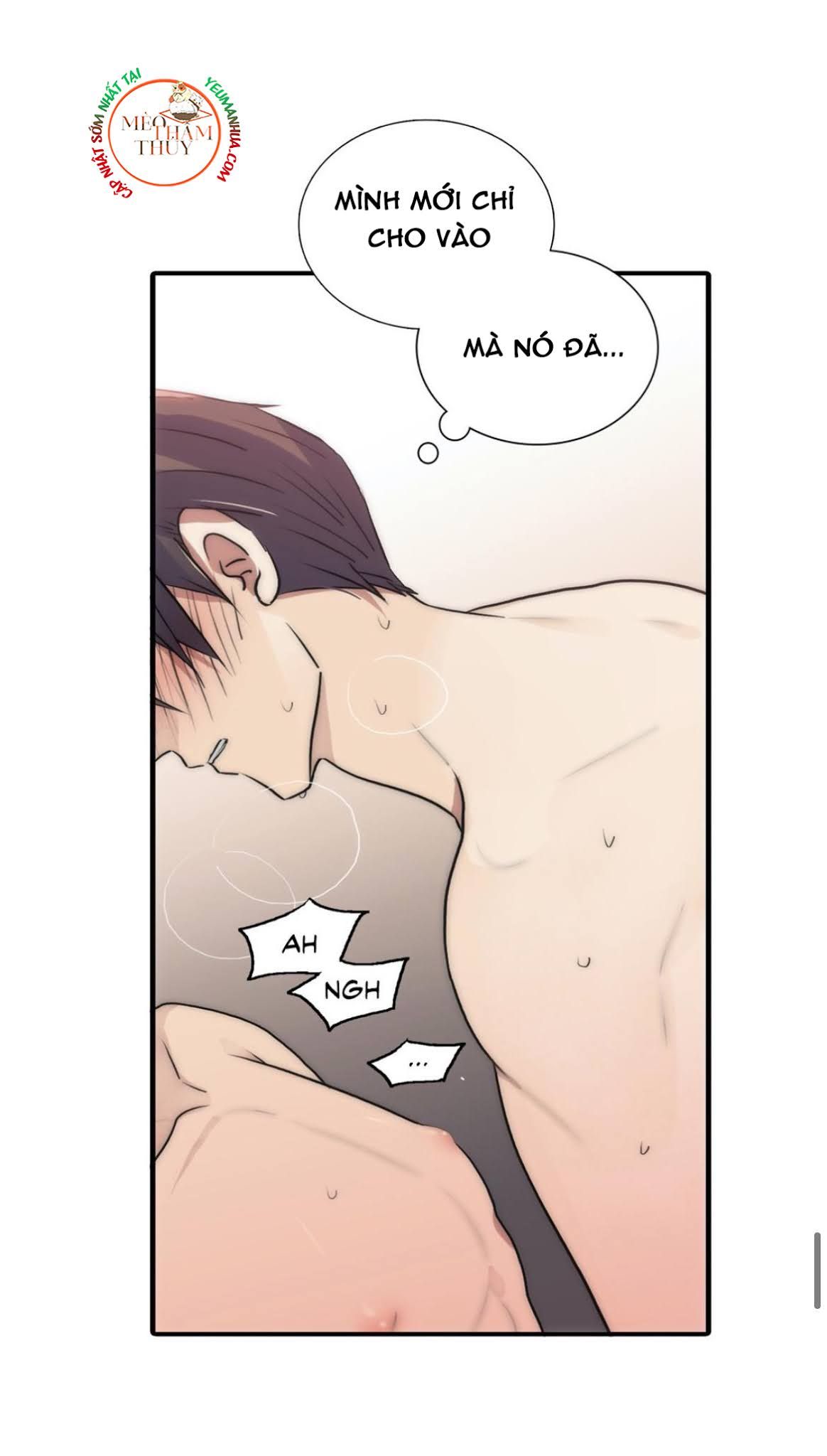 đưa đón người yêu chapter 64 55