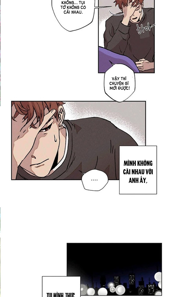 bẫy kép chapter 1 24