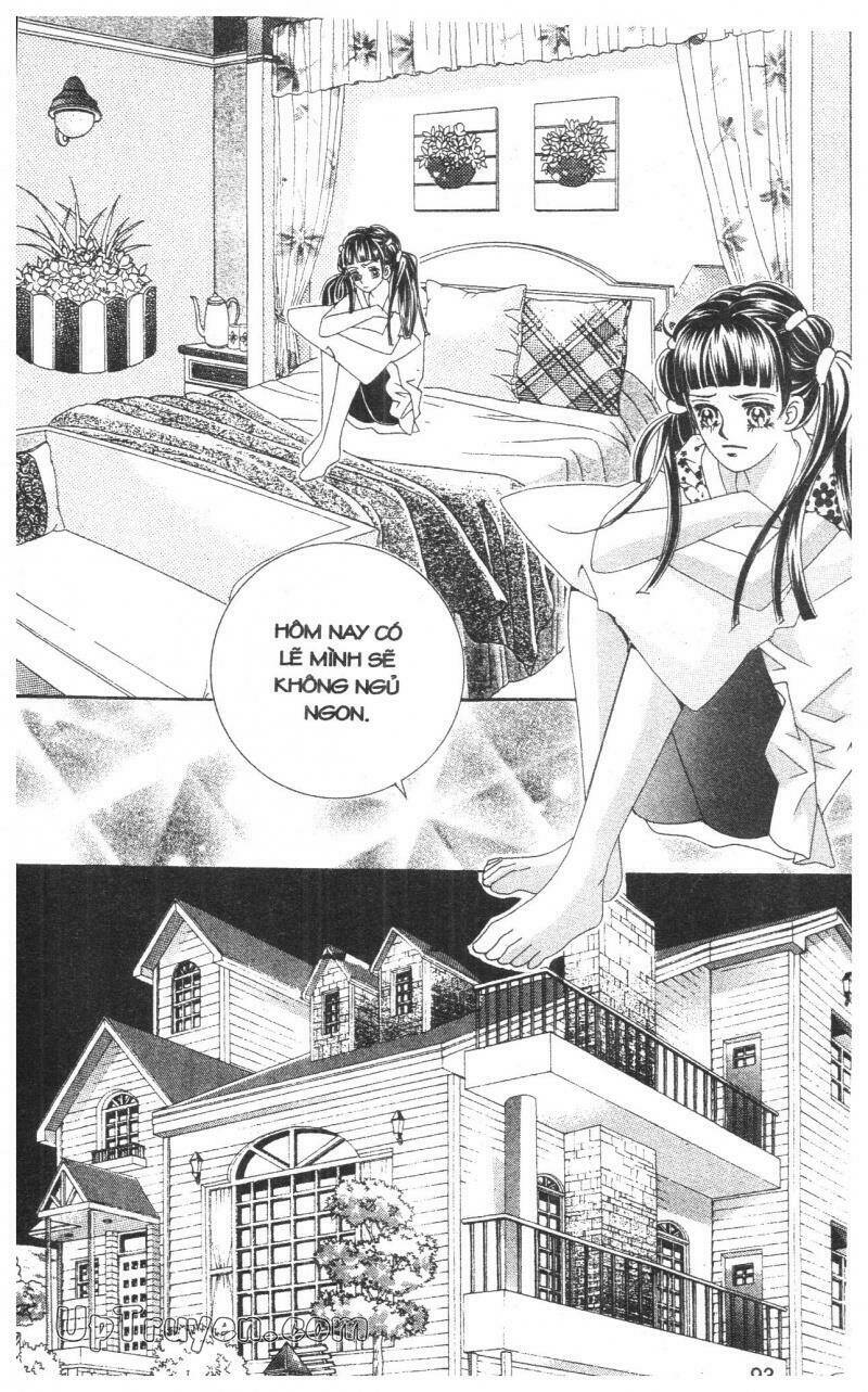 meo meo dịu dàng đi nhé chapter 7 93