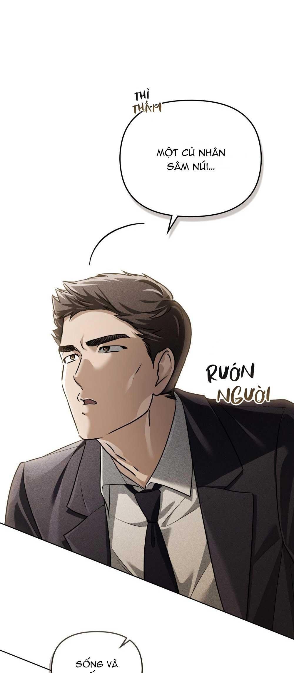 (cbunu) lửa hồn chapter 16 41