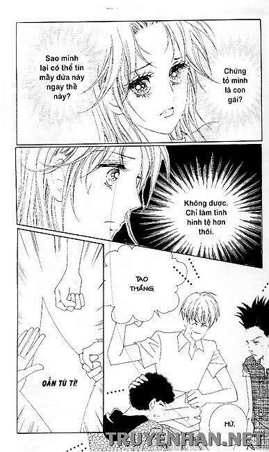 người duy nhất chapter 5 1