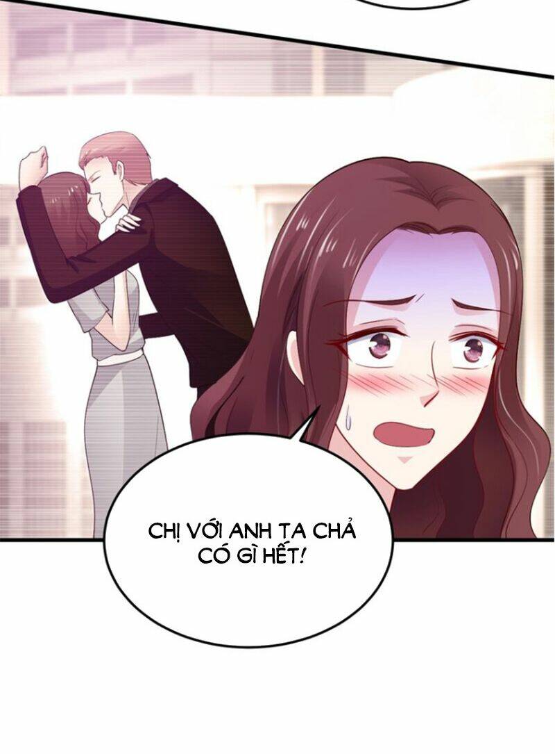 thú cưng độc quyền của boss chapter 79 27