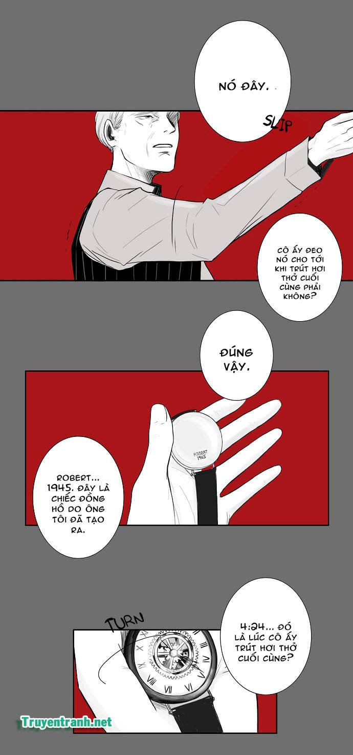 lời thì thầm ma quỉ chapter 35 8