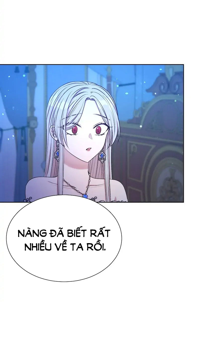 tôi chán nản vì người chồng thứ 2 còn "khỏe" hơn chồng cũ chapter 46.1 14