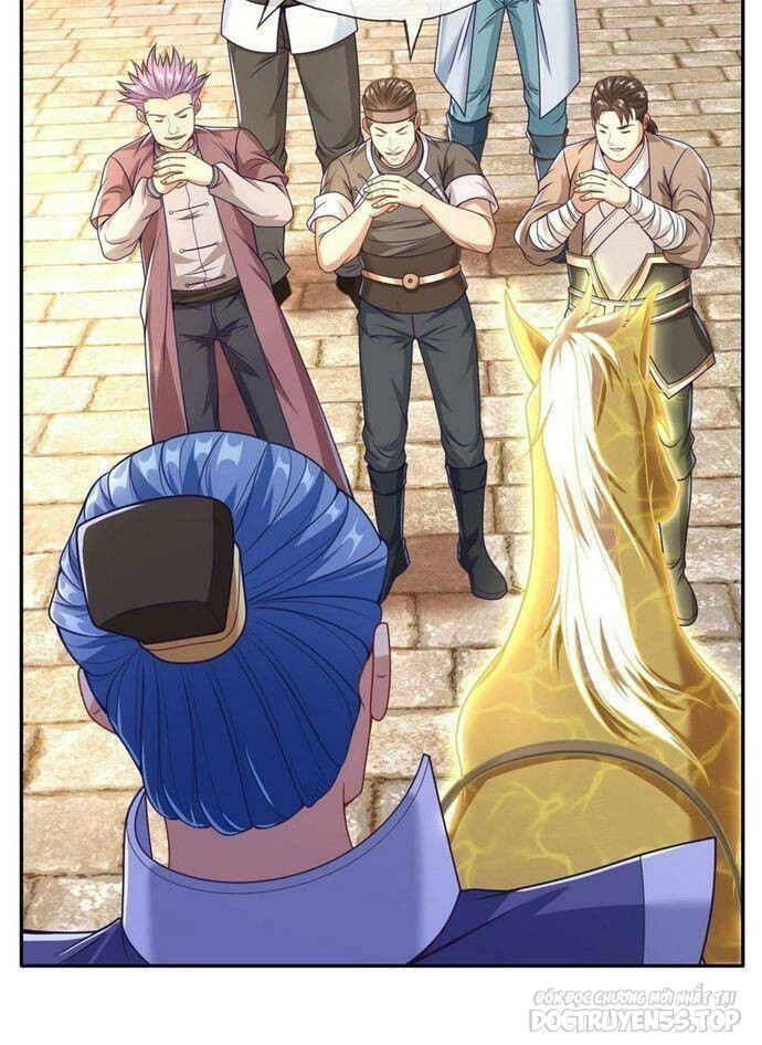 ta có khả năng vô hạn đốn ngộ chapter 35 25