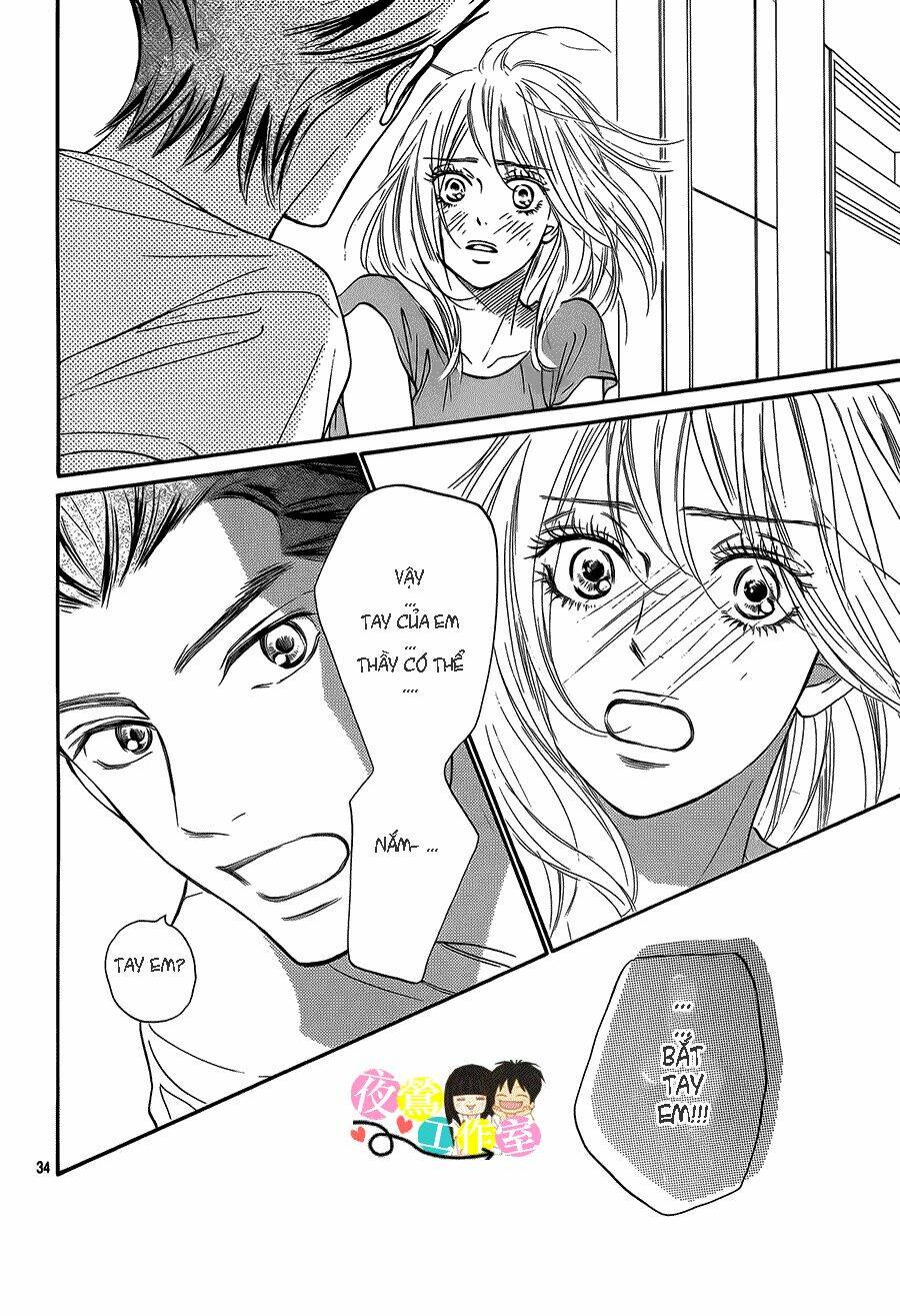 anh đã cho em biết bao thứ đầu tiên chapter 107 36