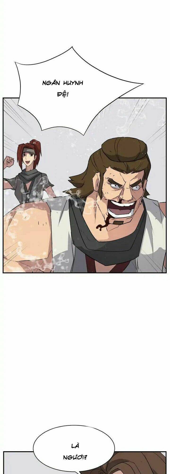 trọng sinh, bất khả chiến bại chapter 58 15