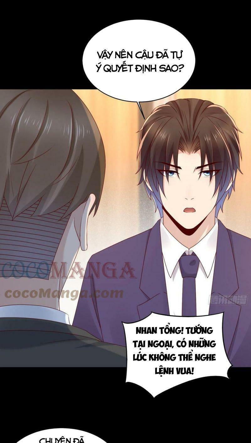 vua đầu tư mạnh nhất chapter 63 7