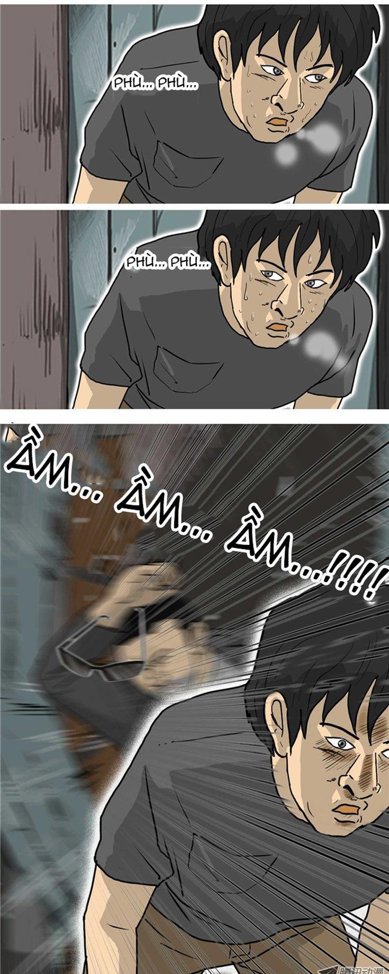 hồi sinh chapter 12 12