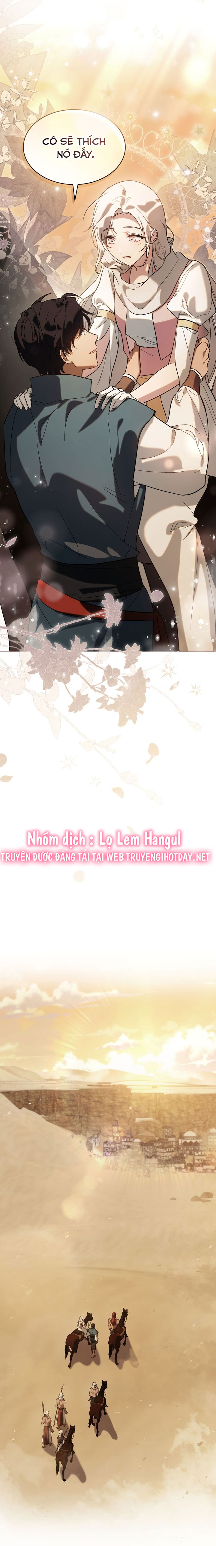 khi định mệnh đưa chúng ta gặp nhau chapter 18 5