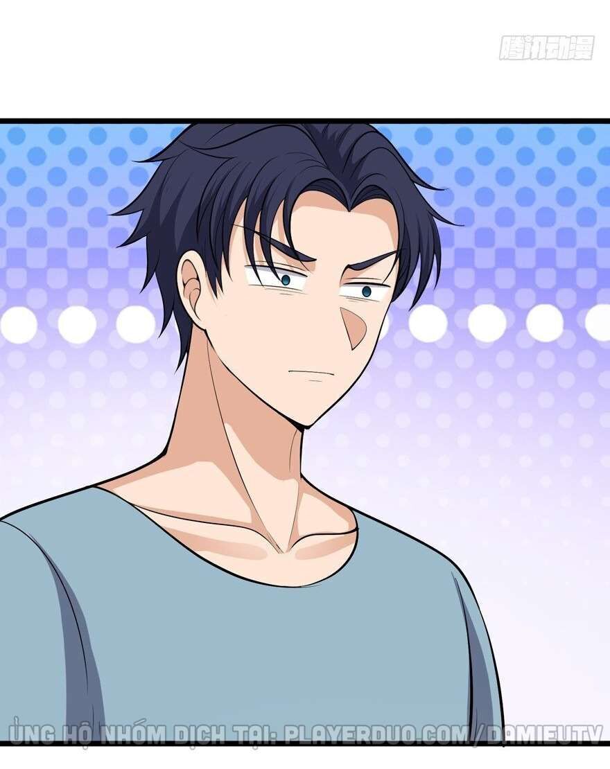 tên bảo vệ này có chút tà chapter 15 18