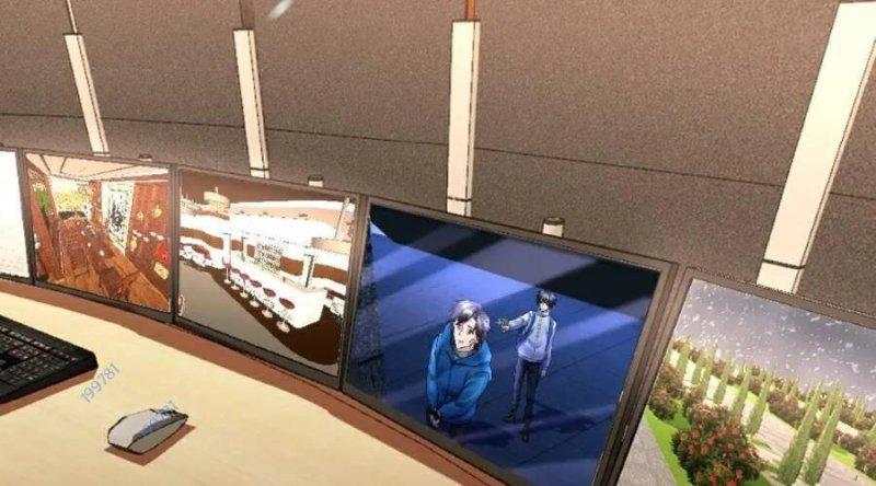 đóng băng toàn cầu: tôi gây dựng nên phòng an toàn thời tận thế chapter 94 23