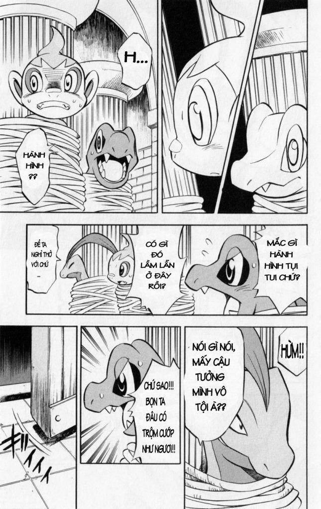 thám hiểm của ngọn lửa chapter 3 26
