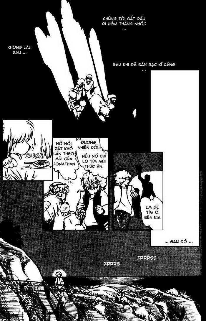 family! chapter 1 34