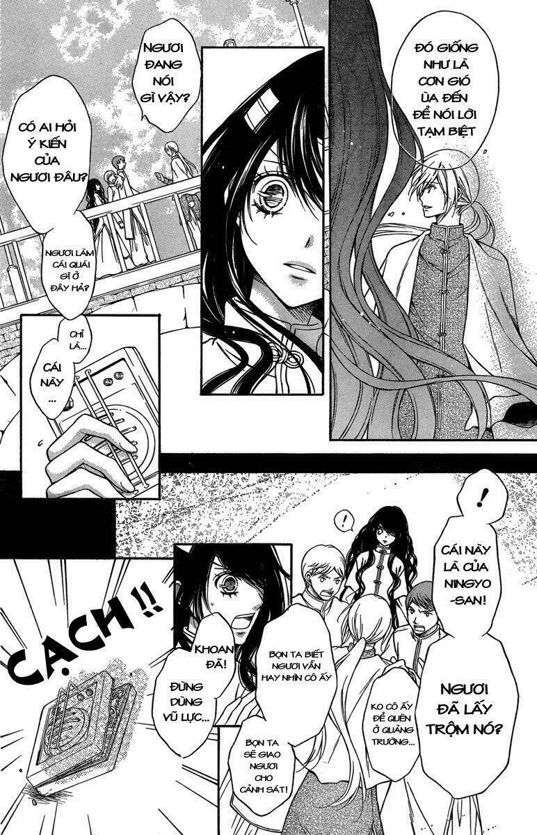 tổng hợp one shot. chapter 36 15