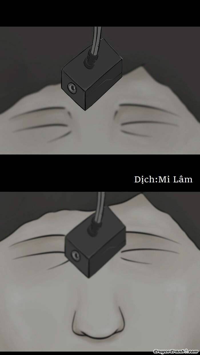 thứ sáu: những câu chuyện cấm chapter 14 49