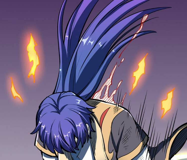 võ đạo độc tôn chapter 497 71