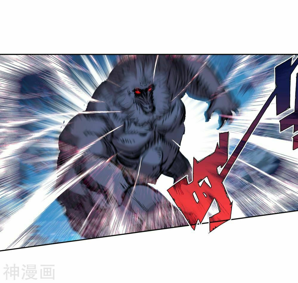 tuyệt thế đường môn - đấu la đại lục 2 chapter 216 41