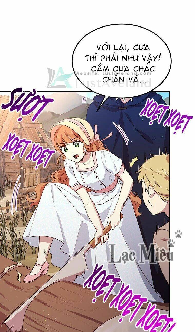 công tước, loạn vừa thôi! chapter 117.5 14