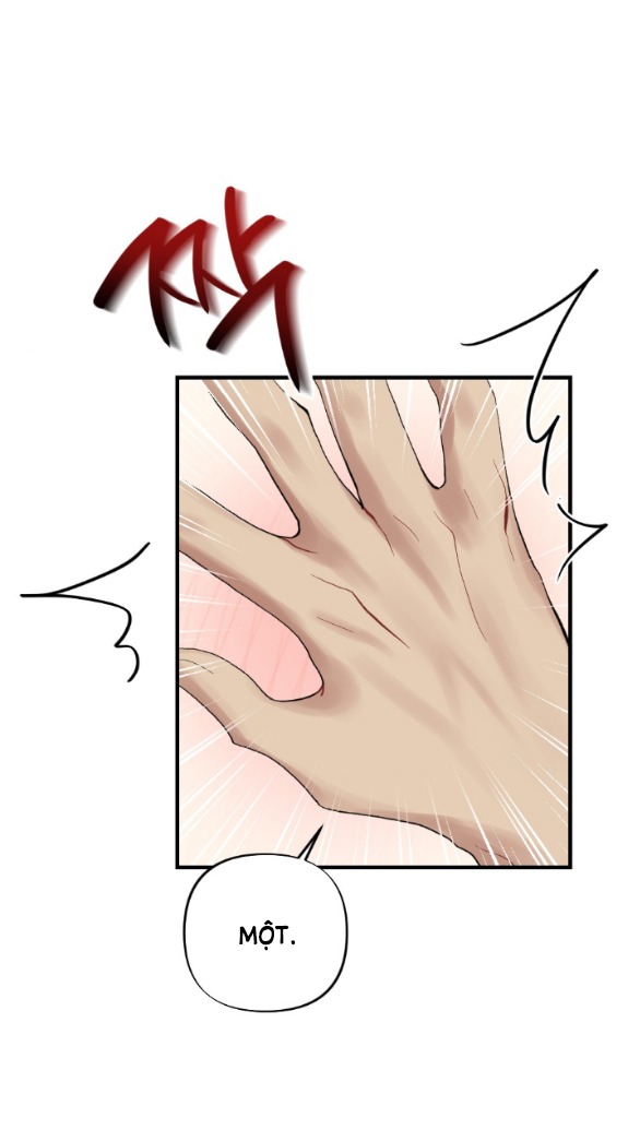 [18+] chuyện mèo trắng bị ba tước báo đen ăn thịt chapter 5.1 10