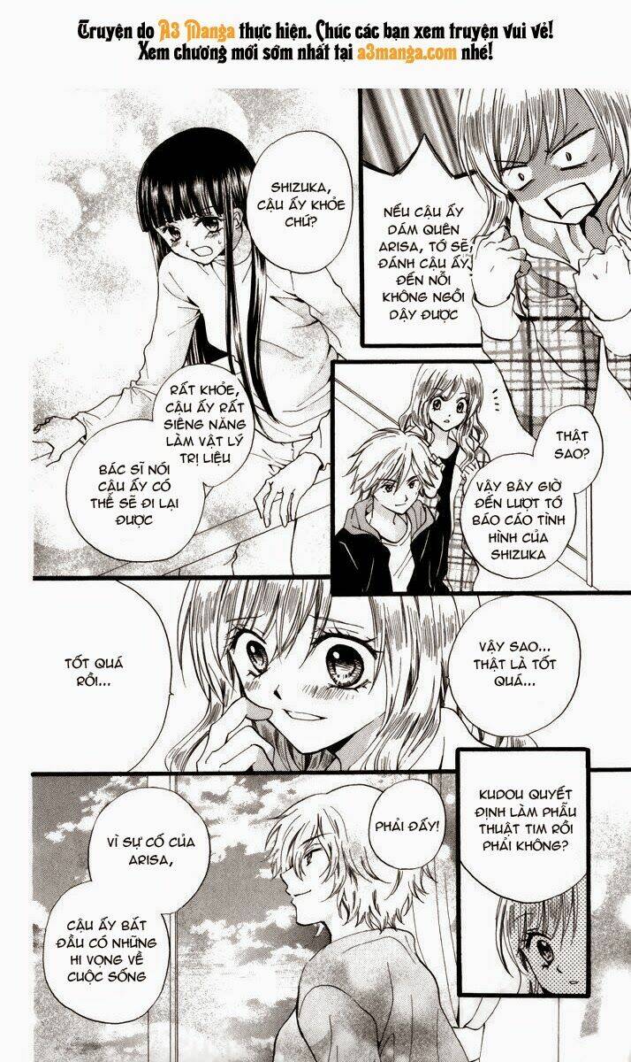 arisa chapter 44 25