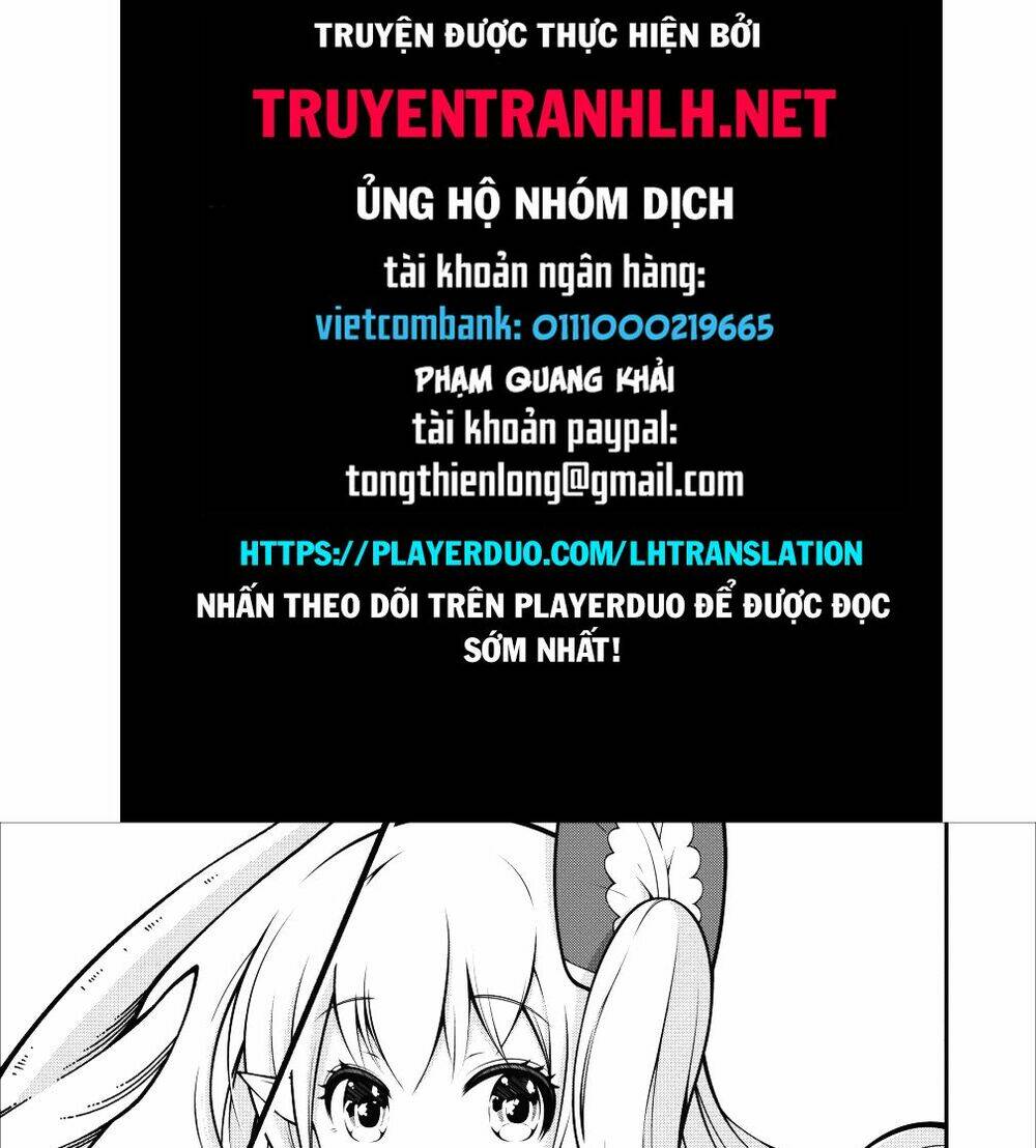 sono ossan, isekai de nishuume play wo mankitsu chuu (manga) chapter 3 1