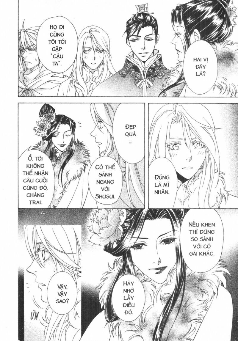 thái vân quốc truyện chapter 5 107