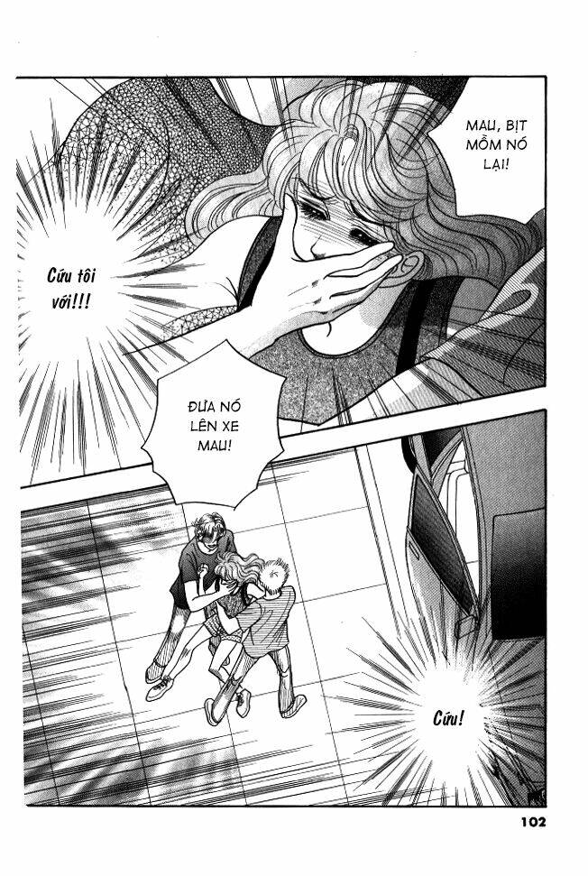 red - ngọc trong đá chapter 13 18