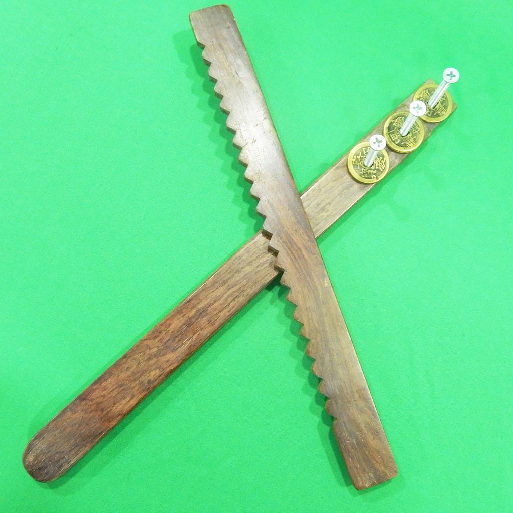 Phách tiền - Sanh tiền Trần Trung