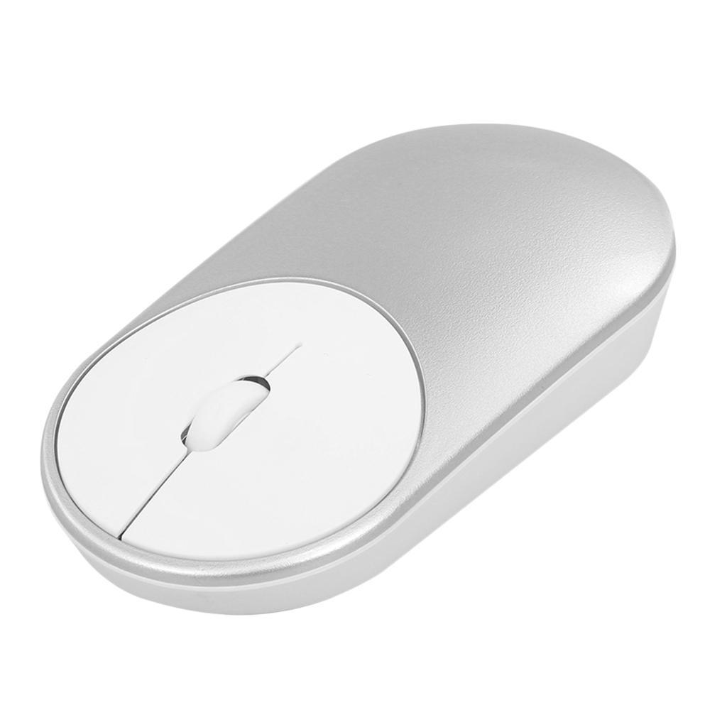 USB / Type-C Mouse 2.4G USB Type-c Wireless Mouse Silent for Laptop Desktop