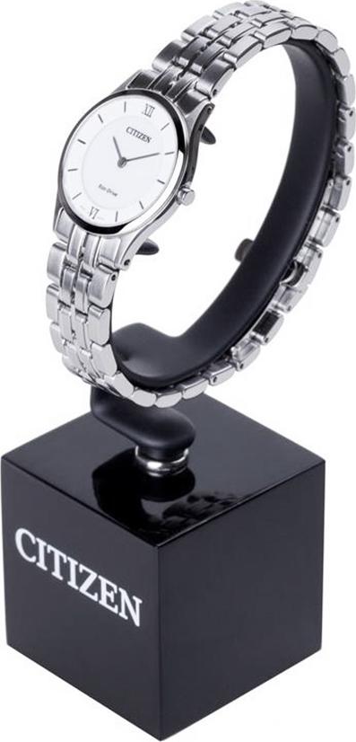 Đồng hồ Citizen nữ Eco-Drive EG3220-58A