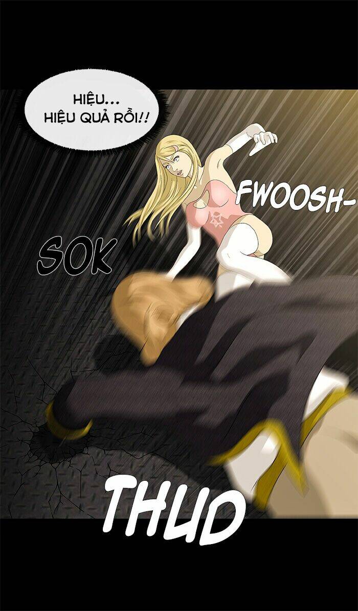 nhân vật tùy tùng chapter 2 39