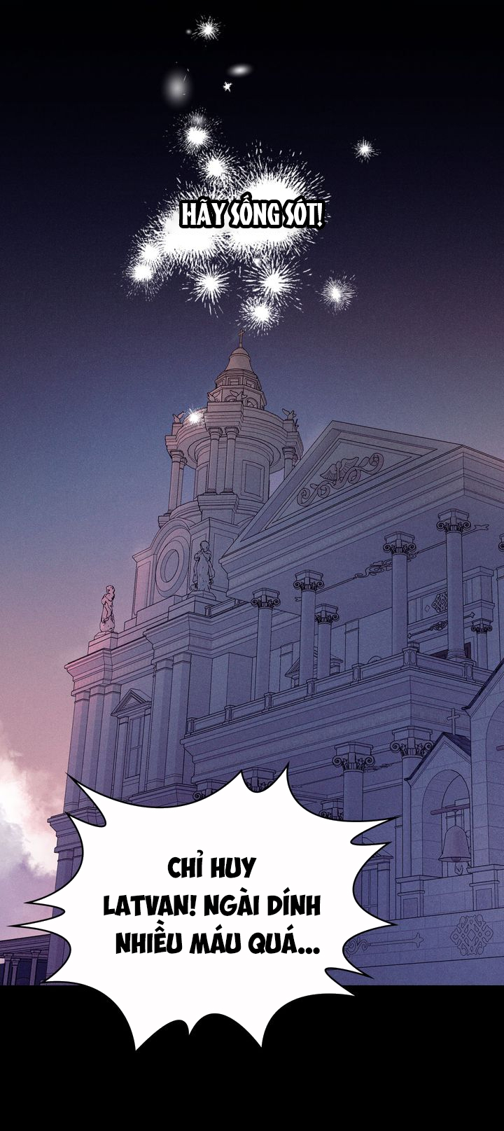 thánh nữ evelina chapter 3 24